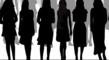 Plus de 50% de femmes vivaient seules en 2012 Plus de 50% de femmes vivaient seules en 2012