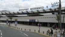 Un ivoirien bloqué à  l’aéroport Mohammed V