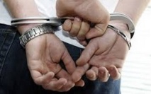 Arrestation d’une bande de voleurs à Hay Hassani Arrestation d’une bande de voleurs à Hay Hassani