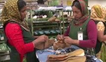Le coût humain et environnemental de la maroquinerie au Bangladesh Le coût humain et environnemental de la maroquinerie au Bangladesh