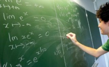 Londres appelle au secours des mathématiciens chinois pour “relever le niveau” Londres appelle au secours des mathématiciens chinois pour “relever le niveau”