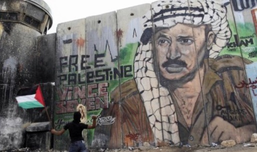 Crimée et Palestine, double standard ou politique des deux poids deux mesures