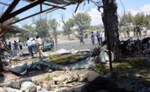 La Somalie entre le marteau de l’ingérence étrangère et l’enclume de la défaillance gouvernementale La Somalie entre le marteau de l’ingérence étrangère et l’enclume de la défaillance gouvernementale