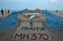 Recherches chinoises accrues pour retrouver le vol MH370
