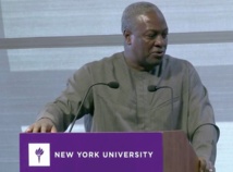 Ghana : Forces et faiblesses du discours sur l’état de la nation Ghana : Forces et faiblesses du discours sur l’état de la nation