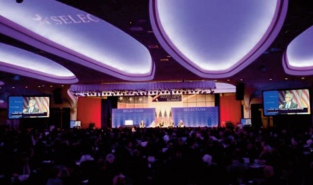 Le sommet sur l'investissement "SelectUSA" présenté aux exportateurs marocains Le sommet sur l'investissement "SelectUSA" présenté aux exportateurs marocains