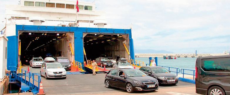 Opération transit 2022 : Réunion à Rabat de la commission mixte maroco-espagnole Opération transit 2022 : Réunion à Rabat de la commission mixte maroco-espagnole