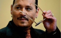 Une juge refuse d'annuler le procès en diffamation intenté par Johnny Depp Une juge refuse d'annuler le procès en diffamation intenté par Johnny Depp