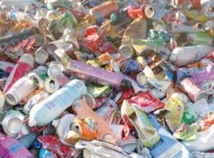 Sensibiliser sur les enjeux de recyclage et de la valorisation des déchets Sensibiliser sur les enjeux de recyclage et de la valorisation des déchets
