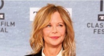 Meg Ryan va jouer et réaliser une comédie romantique avec David Duchovny Meg Ryan va jouer et réaliser une comédie romantique avec David Duchovny
