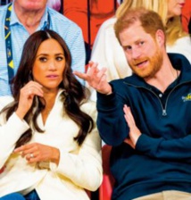 Les déconvenues s'enchaînent pour Meghan Markle Les déconvenues s'enchaînent pour Meghan Markle