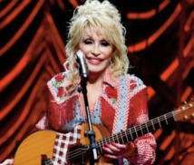 Parton, Eminem et Eurythmics au panthéon du rock Parton, Eminem et Eurythmics au panthéon du rock