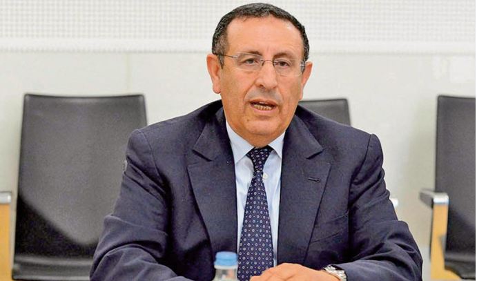 Youssef Amrani : La Zlecaf, une opportunité qui exige plus que de l'ambition, un sens immodéré d’ unité africaine Youssef Amrani : La Zlecaf, une opportunité qui exige plus que de l'ambition, un sens immodéré d’ unité africaine