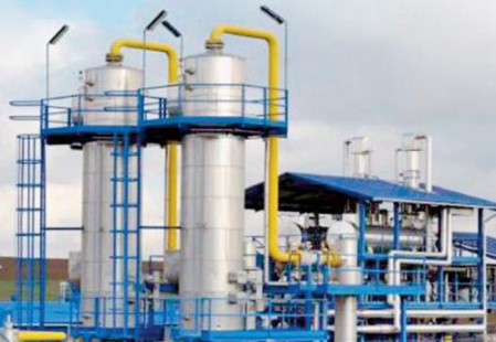 Mohamed Bouden : Le projet de gazoduc NigeriaMaroc a des avantages géopolitiques et économiques Mohamed Bouden : Le projet de gazoduc NigeriaMaroc a des avantages géopolitiques et économiques