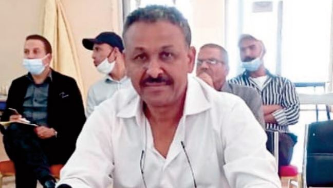 Election d’Ahmed Chahid secrétaire régional de l’USFP de la région de Draâ-Tafilalet