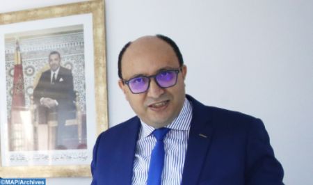 Hassan Tariq : LaTunisie et le Maroc, un héritage civilisationnel commun et des perspectives d'avenir prometteuses