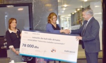 Notrasso, une association socialement engagée Notrasso, une association socialement engagée