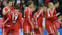Ligue des champions : Bayern et Real, épouvantails de quarts épicés