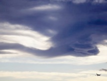 De nouveaux gaz destructeurs d'ozone retrouvés dans l'atmosphère De nouveaux gaz destructeurs d'ozone retrouvés dans l'atmosphère