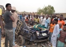 17 morts dans une attaque de Boko Haram au Nigeria