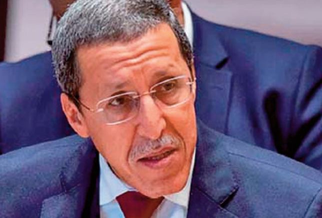 M. l'ambassadeur d’Algérie, vous avez raté une occasion de vous taire M. l'ambassadeur d’Algérie, vous avez raté une occasion de vous taire