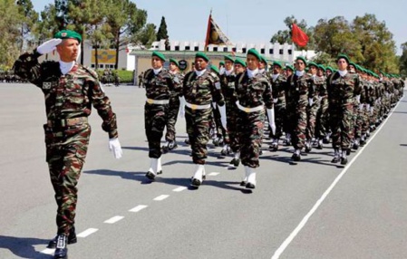 Un palmarès foisonnant de réalisations et de sacrifices au service de la patrie Un palmarès foisonnant de réalisations et de sacrifices au service de la patrie