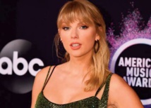 Retour sur grand écran de Taylor Swift Retour sur grand écran de Taylor Swift