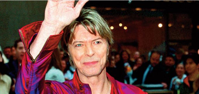 Bientôt une réédition pour le 50ème anniversaire de “Ziggy Stardust” de David Bowie Bientôt une réédition pour le 50ème anniversaire de “Ziggy Stardust” de David Bowie