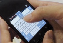 Les SMS ne sont pas une menace pour l'orthographe des adolescents Les SMS ne sont pas une menace pour l'orthographe des adolescents