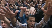 Plus de 509 pro-Morsi condamnés à mort