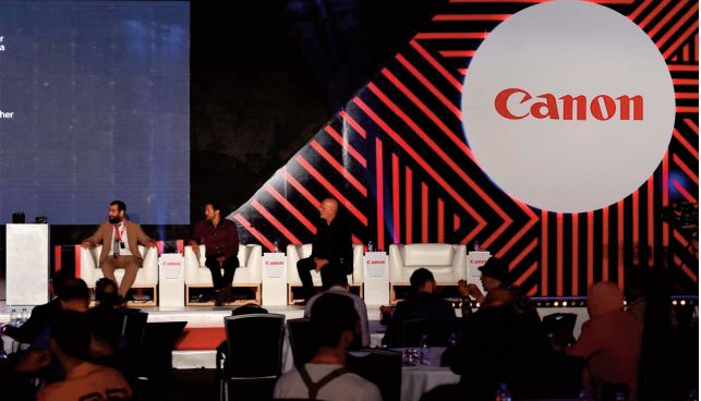 Canon lance deux nouveaux produits au Maroc Canon lance deux nouveaux produits au Maroc