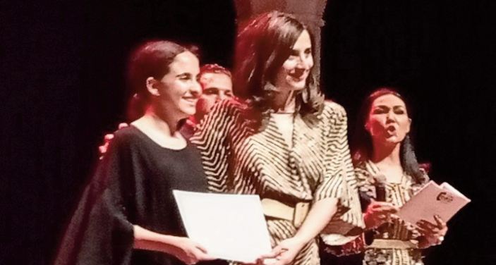 La pièce “Aalach w Kifach” décroche le Grand Prix La pièce “Aalach w Kifach” décroche le Grand Prix