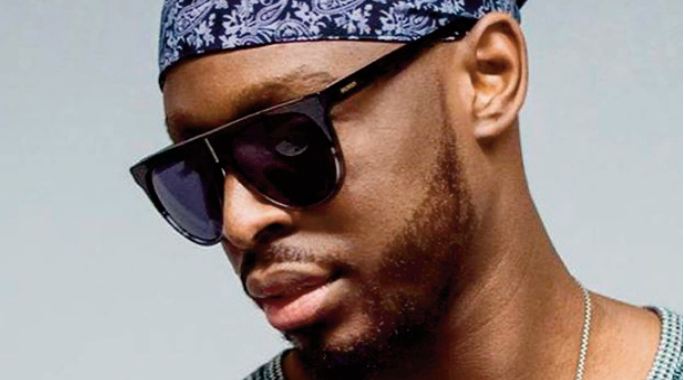 Dadju, entre parole vive et coeur tendre Dadju, entre parole vive et coeur tendre