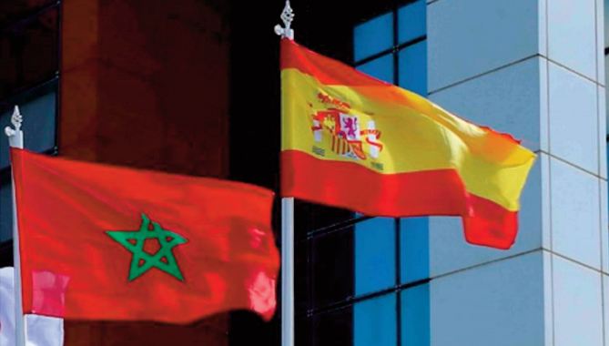 Le grand élan des relations maroco-espagnoles Un modèle du genre…