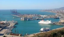 Hausse de l’activité portuaire à fin février