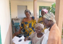 L’Afrique a besoin de plus de femmes aux postes de direction L’Afrique a besoin de plus de femmes aux postes de direction