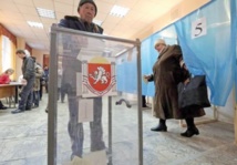 Kiev saisit l'Assemblée générale  de l'Onu du référendum en Crimée