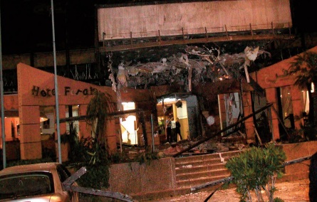 16 mai 2003, de triste mémoire: Un coup dur et un tournant dans la politique sécuritaire au Maroc