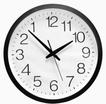 Le Maroc passe ce dimanche à GMT+1 Le Maroc passe ce dimanche à GMT+1
