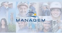 Hausse de moitié du résultat net part de Managem