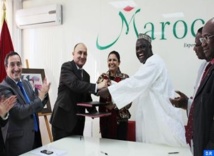 Le Maroc et le Mali signent un plan  d’actions économiques et commerciales