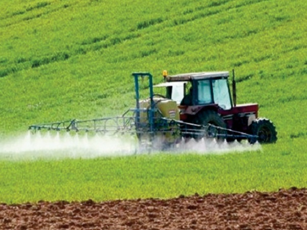 Tristes temps pour les agriculteurs marocains