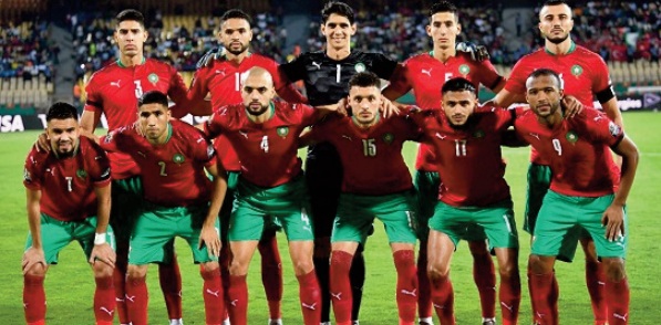 La FRMF dévoile le programme des matches de la sélection nationale en juin prochain