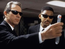 Les films inspirés de comics : Men in Black Les films inspirés de comics : Men in Black