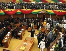 Ghana : Faiblesses et infractions du budget 2014 Ghana : Faiblesses et infractions du budget 2014