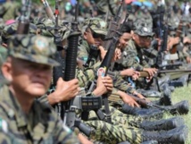 Accord historique aux  Philippines avec le MILF