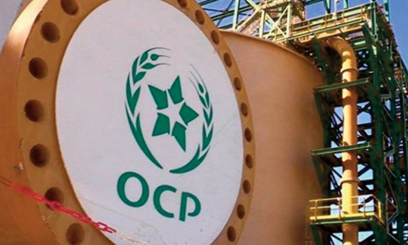 L’OCP continue d’engranger des résultats records