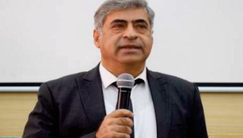 Nabil Hmina : Le Maroc adopte un modèle de développement axé sur la durabilité comme priorité