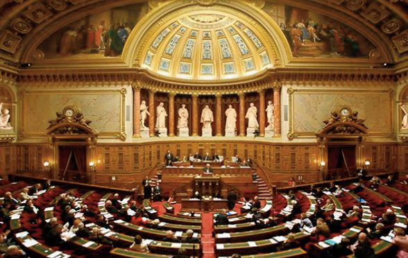 Nouveau cinglant camouflet à Vox au Sénat espagnol