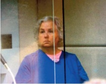 L'autrice de “Comment tuer son mari” est-elle passée à l'acte ? L'autrice de “Comment tuer son mari” est-elle passée à l'acte ?